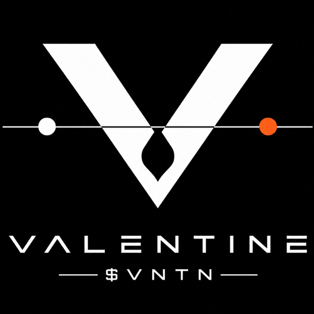 Valentine Logo